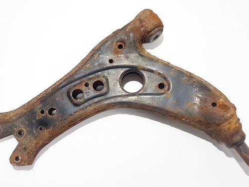 Used Left rear steering knuckle Left rear steering knuckle 35540531 35540531