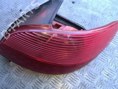 Used Right taillight Right taillight PEUGEOT 206 Hatchback (2A/C) 1.1 i (60 hp) 35878949 35878949