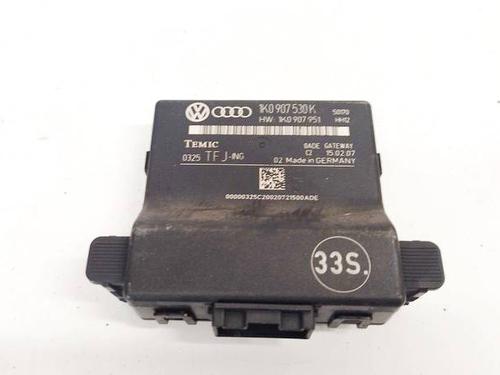 Used Electronic module Electronic module AUDI A5 (8T3) 3.0 TDI quattro (240 hp) 34780298 34780298