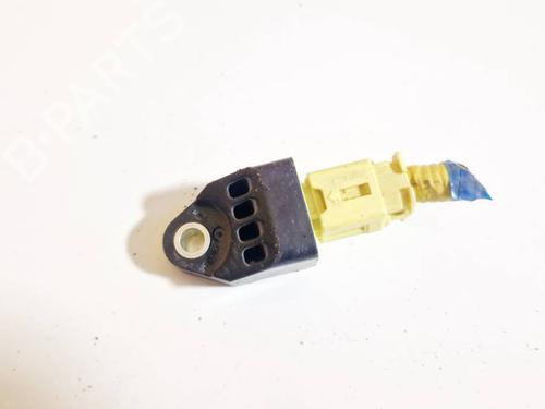 Used Electronic module SUBARU FORESTER (SH_) 2.0 D AWD (SHH, SHD, SHN) (147 hp) 32570064