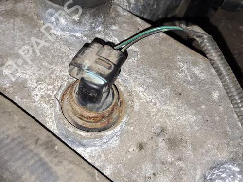 Used Pulley Pulley 38610761 38610761