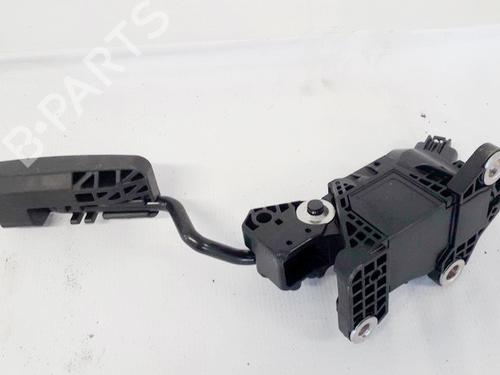 Used Pedal Pedal HONDA CR-V IV (RM_) 2.0 AWD (RE5, RM2) (155 hp) 35630421 35630421