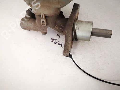 Used Brake master cylinder Brake master cylinder 35434960 35434960