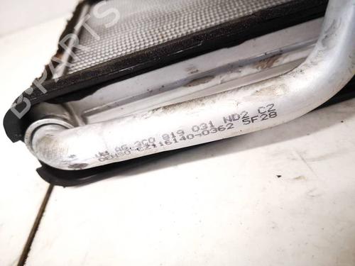 Heater matrix VW GOLF PLUS V (5M1, 521) 1.9 TDI | BP35329792M63 - Image 3