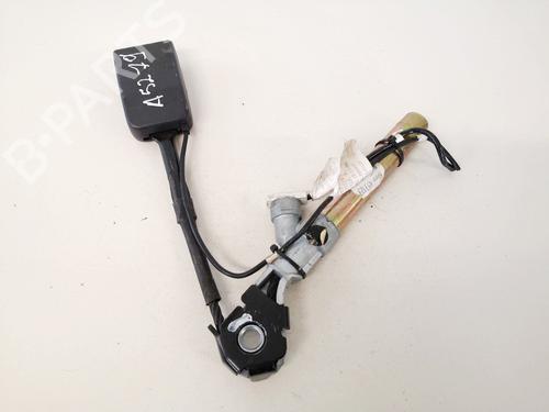 Engache cinturón Engache cinturón RENAULT ESPACE III (JE0_) 2.0 16V (JE0N, JE0L, JE02) (140 hp) 35625353 35625353