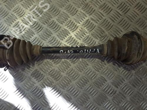 Used Left front driveshaft Left front driveshaft VW VENTO (1H2) 1.9 TDI (90 hp) 35663672 35663672