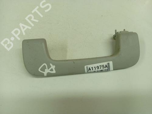 Used Interior roof handle Interior roof handle AUDI A3 (8P1) 2.0 TDI 16V (140 hp) 40244284 40244284