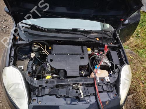 Switch FIAT PUNTO EVO (199_) 1.3 D Multijet (199AXD1B, 199AXD1A, 199BXD1B, 199BXD1A,... | BP32614212I30