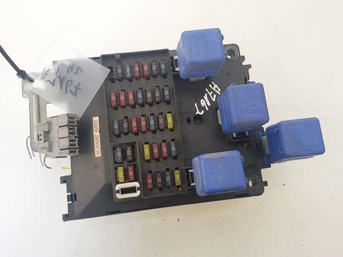 Used Fuse box Fuse box NISSAN ALMERA I Hatchback (N15) 1.4 S, GX, LX (75 hp) 32880394 32880394