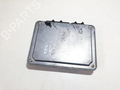 Engine control unit (ECU) VW PASSAT B5 Variant (3B5) 1.9 TDI | BP33505587M57 - Image 2