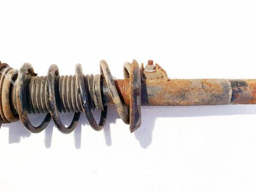 Used Right front shock absorber Right front shock absorber VW PASSAT B7 (362) 2.0 TDI (140 hp) 35075301 35075301