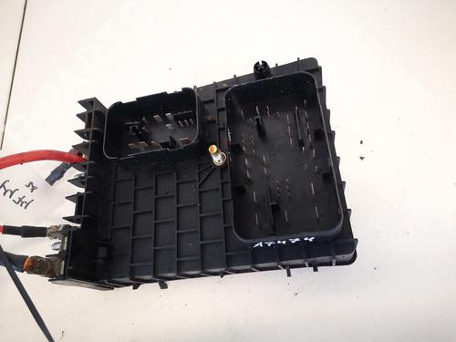 Fuse box AUDI A3 (8P1) 2.0 TDI 16V | BP32902215E1 - Image 3