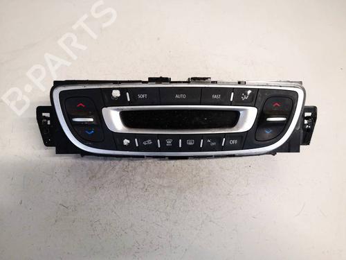 Used Climate control Climate control RENAULT MEGANE III Hatchback (BZ0/1_, B3_) 1.5 dCi (BZ09, BZ0D, BZ1W, BZ29, BZ14) (110 hp) 35080711 35080711