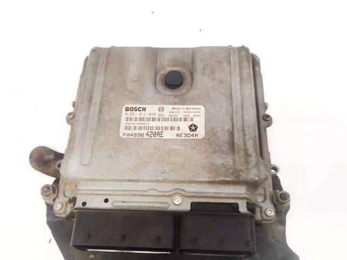Used Engine control unit (ECU) CHRYSLER 300C Touring (LX, LE) 3.0 CRD (218 hp) 32606176