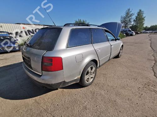 Electronic module AUDI A6 C5 (4B2, 4B4) 2.5 TDI quattro | BP33730802M83  - Image 10