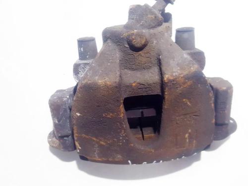 Used Left front brake caliper Left front brake caliper VOLVO V50 (545) 2.0 D (136 hp) 35849678 35849678