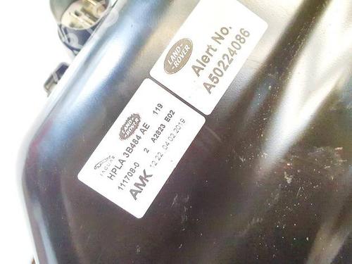 Suspension compressor JAGUAR I-PACE (X590) EV400 AWD | BP38040126M103 - Image 2