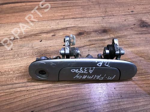 front-right-exterior-door-handle-mazda-premacy-cp-1999-2000-2001-2002-2003-2004-2005-35662310 main image