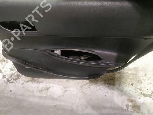 Used Rear right panel Rear right panel MAZDA 6 Hatchback (GG) 2.0 DI (GG14) (121 hp) 34873497 34873497