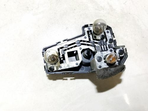 Used Lamp holder Lamp holder 35577596 35577596