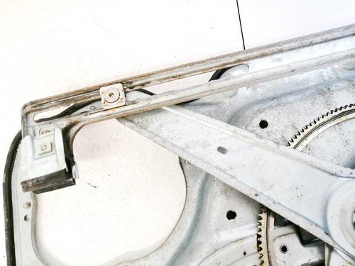 Front right window mechanism AUDI A6 C6 (4F2) 2.7 TDI | BP35023458C23 - Image 2