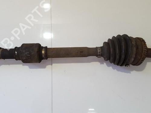 Used Right front driveshaft Right front driveshaft 35838265 35838265