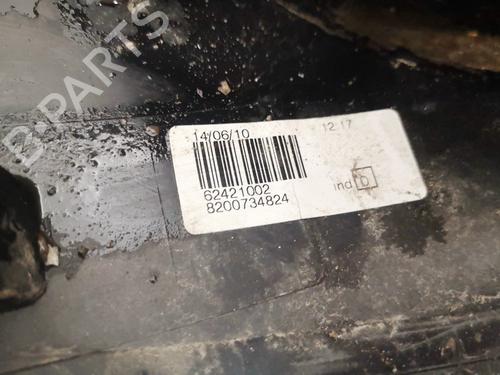 Right taillight DACIA SANDERO 1.5 dCi | BP35436741C35 - Image 3