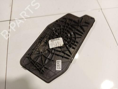 Boot lining PEUGEOT 807 (EB_) 2.2 HDi | BP36507223I3 - Image 3