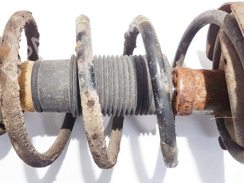 Right front shock absorber MAZDA 3 (BK) 1.6 DI Turbo | BP35486065M17 - Image 2