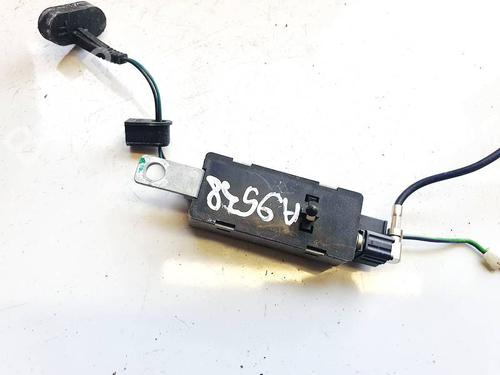 Electronic module FORD GALAXY II (WA6) 2.0 TDCi | BP35228776M83 - Image 3