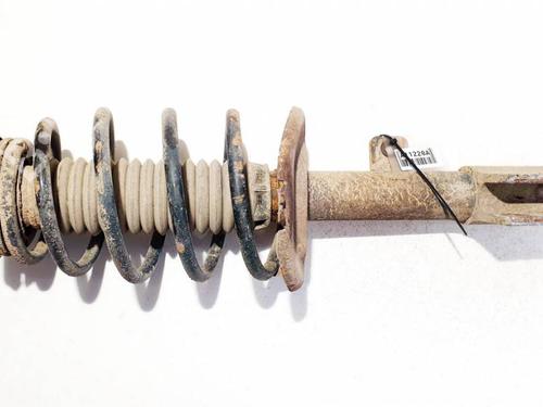 Used Left front shock absorber Left front shock absorber 34744347 34744347
