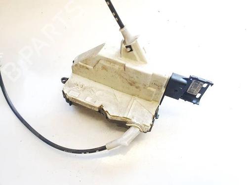 Used Front right lock Front right lock 34800692 34800692
