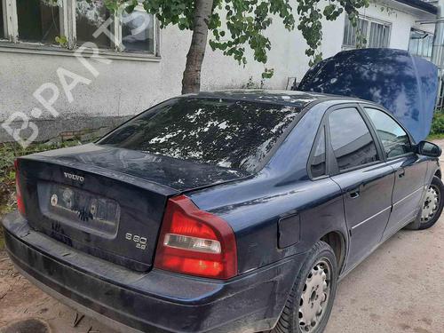 Electronic sensor VOLVO S80 I (184) 2.9 | BP33079593M84 - Image 7