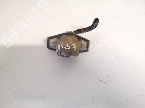 Used Licence plate light Licence plate light HONDA JAZZ II (GD_, GE3, GE2) 1.2 i-DSI (GD5, GE2) (78 hp) 35045878 35045878
