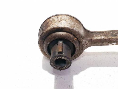 Left rear steering knuckle BMW 1 (E81) 120 d | BP35299872M27 - Image 2