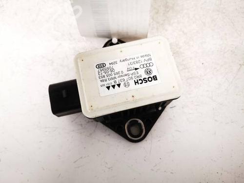 Used Electronic module Electronic module 38739799 38739799