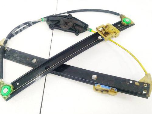Used Front right window mechanism Front right window mechanism AUDI A4 B8 (8K2) 2.0 TDI (120 hp) 35057921 35057921