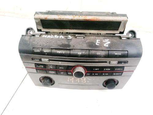 Used Radio Radio 35459451 35459451