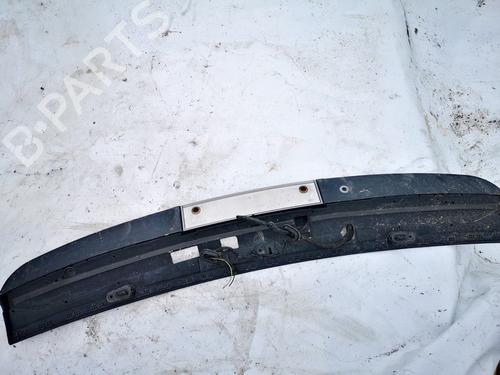 Spoiler bagklap FORD C-MAX (DM2) 1.8 TDCi | BP35512272C96 - Image 2