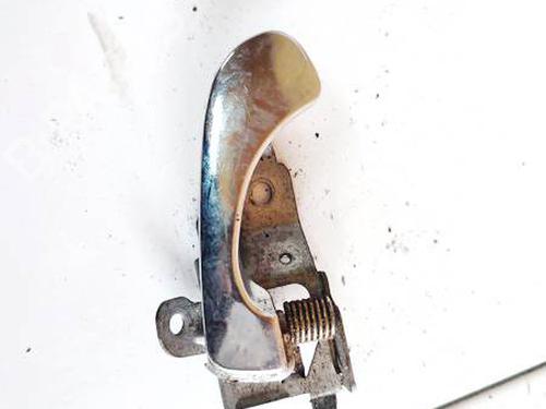 Used Front left interior door handle Front left interior door handle 36586049 36586049