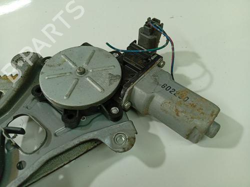 Used Right front window motor Right front window motor 34843843 34843843