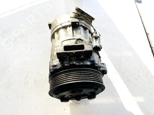 Used AC compressor AC compressor 35370576 35370576