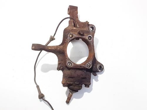 Used Right front steering knuckle Right front steering knuckle 35451979 35451979