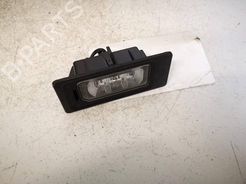 Used Licence plate light Licence plate light 38641347 38641347