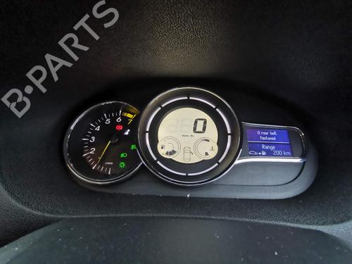 Speaker RENAULT MEGANE III Hatchback (BZ0/1_, B3_) 1.6 16V (BZ1B, BZ1H) | BP32538510E2 