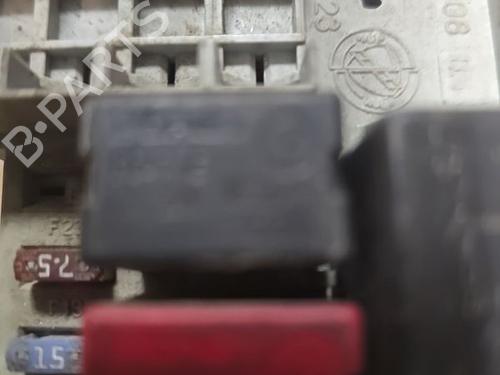Fuse box FIAT DUCATO Van (244_) 2.8 JTD 4x4 | BP38631662E1 - Image 9