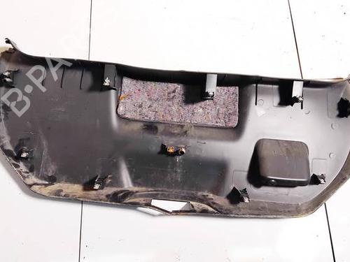 Boot lining FORD FIESTA VI (CB1, CCN) 1.6 TDCi | BP35058683I3 - Image 2