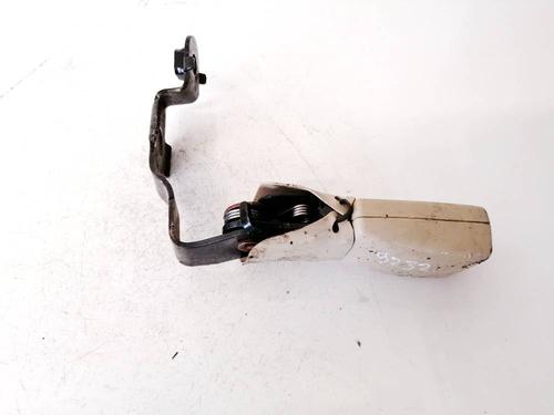 Used Seat buckle Seat buckle 35253409 35253409