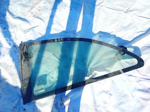 rear-left-quarter-glass-rover-200-ii-hatchback-rf-1995-1996-1997-1998-1999-2000-34944458 main image
