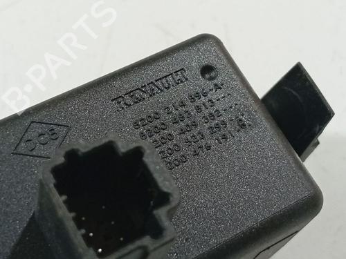 Warning switch RENAULT CLIO III (BR0/1, CR0/1) 1.5 dCi (C/BR0G, C/BR1G) | BP34861898I22  - Image 5